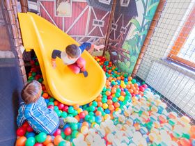 Natur pur im Gebirge inkl. TennengauPlus Card & Salzachklamm | 2 Nächte