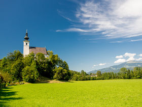 Natur pur im Gebirge inkl. TennengauPlus Card & Salzachklamm | 4 Nächte