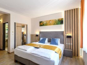 Single Special in Loipersdorf inkl. Rabatt auf die Therme Loipersdorf | 3 Tage