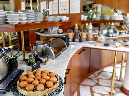 Vitalhotel Krainz mit Nebenhaus Familien Hotel