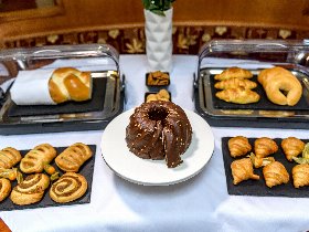 4=3 Kurzurlaub in Loipersdorf - 1 Nacht gratis