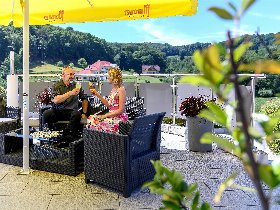 4=3 Kurzurlaub in Loipersdorf - 1 Nacht gratis