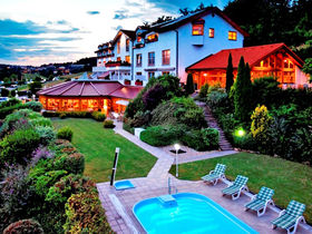 Single Special in Loipersdorf inkl. Rabatt auf die Therme Loipersdorf | 3 Tage