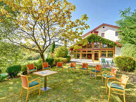 Single Special in Loipersdorf inkl. Rabatt auf die Therme Loipersdorf | 3 Tage