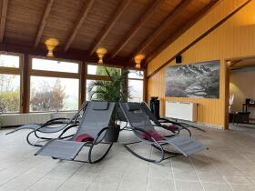 4=3 Kurzurlaub in Loipersdorf - 1 Nacht gratis