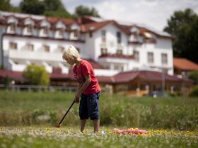 4=3 Kurzurlaub in Loipersdorf - 1 Nacht gratis