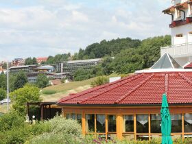4=3 Kurzurlaub in Loipersdorf - 1 Nacht gratis