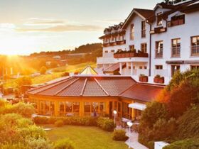 Single Special in Loipersdorf inkl. Rabatt auf die Therme Loipersdorf | 3 Tage