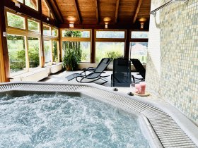 Kurzurlaub in Loipersdorf | 2 Tage