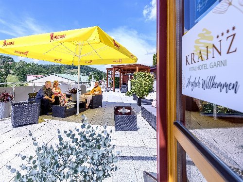 Kurzurlaub in Loipersdorf | 2 Tage