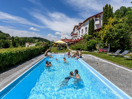 Kurzurlaub in Loipersdorf | 3 Tage