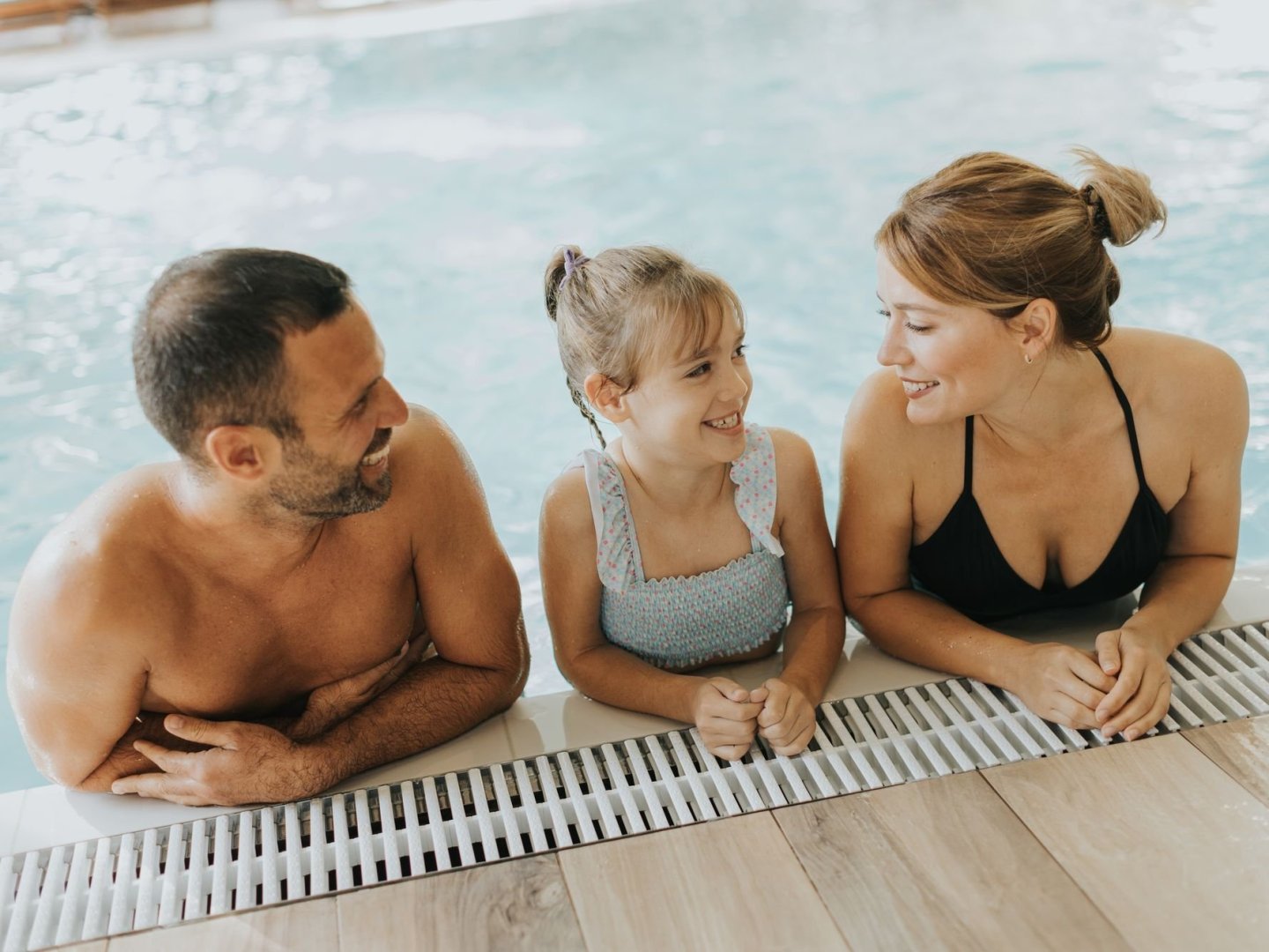 Familien-Special inkl. Therme und 2 Kinder im Elternzimmer inklusive (bis 15J)*  | 3 Tage
