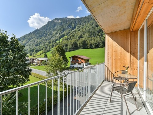 Alpine Lodge Klösterle am Arlberg
