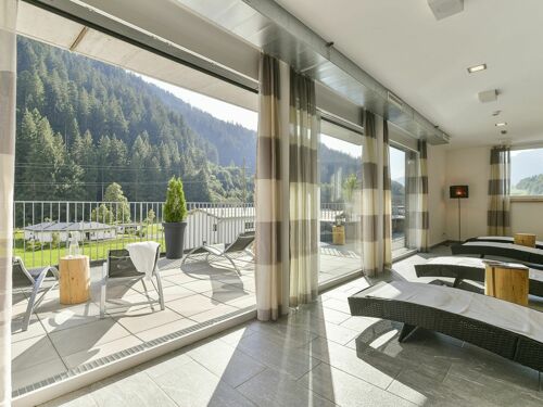 Alpine Lodge Klösterle am Arlberg
