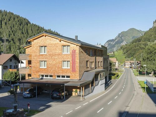 Alpine Lodge Klösterle am Arlberg