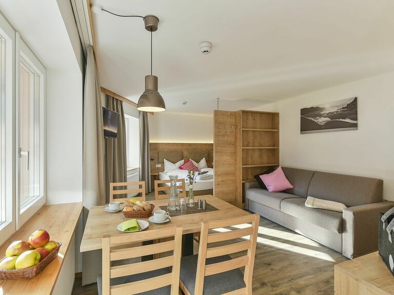 Appartement/s