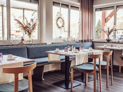 Hotel Birkenhof Bad Radkersburg