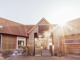 5 Nächte in Bad Radkersburg inkl. Frühstück & ermäßigtem Thermeneintritt