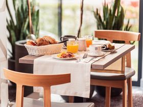 5 Nächte in Bad Radkersburg inkl. Frühstück & ermäßigtem Thermeneintritt