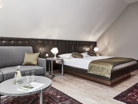 5 Nächte in Bad Radkersburg inkl. Frühstück & ermäßigtem Thermeneintritt