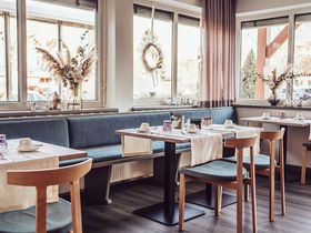 5 Nächte in Bad Radkersburg inkl. Frühstück & ermäßigtem Thermeneintritt