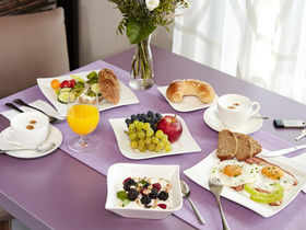 5 Nächte in Bad Radkersburg inkl. Frühstück & ermäßigtem Thermeneintritt