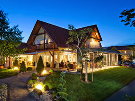 5 Nächte in Bad Radkersburg inkl. Frühstück & ermäßigtem Thermeneintritt