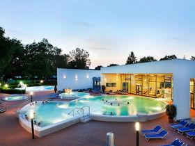 5 Nächte in Bad Radkersburg inkl. Frühstück & ermäßigtem Thermeneintritt