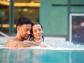 5 Nächte in Bad Radkersburg inkl. Frühstück & ermäßigtem Thermeneintritt