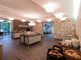 5 Nächte in Bad Radkersburg inkl. Frühstück & ermäßigtem Thermeneintritt