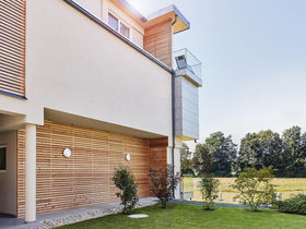 5 Nächte in Bad Radkersburg inkl. Frühstück & ermäßigtem Thermeneintritt