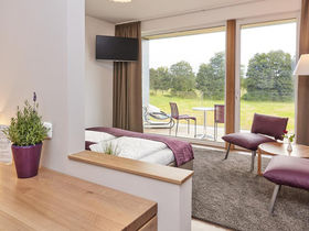 5 Nächte in Bad Radkersburg inkl. Frühstück & ermäßigtem Thermeneintritt