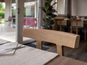 5 Nächte in Bad Radkersburg inkl. Frühstück & ermäßigtem Thermeneintritt