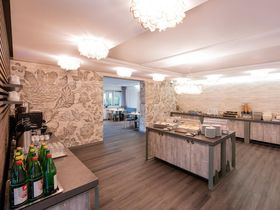 5 Nächte in Bad Radkersburg inkl. Frühstück & ermäßigtem Thermeneintritt