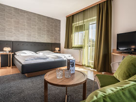 5 Nächte in Bad Radkersburg inkl. Frühstück & ermäßigtem Thermeneintritt