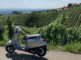 5 Nächte in Bad Radkersburg inkl. Frühstück & ermäßigtem Thermeneintritt