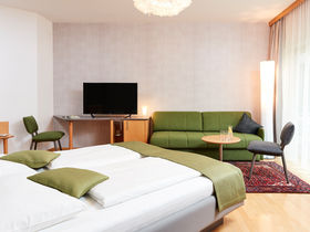 5 Nächte in Bad Radkersburg inkl. Frühstück & ermäßigtem Thermeneintritt