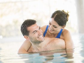 5 Nächte in Bad Radkersburg inkl. Frühstück & ermäßigtem Thermeneintritt