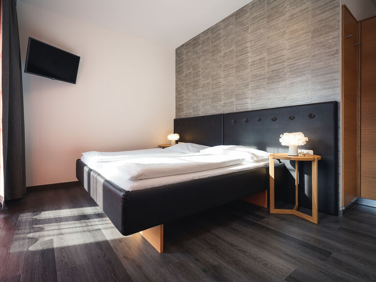 Doppelzimmer