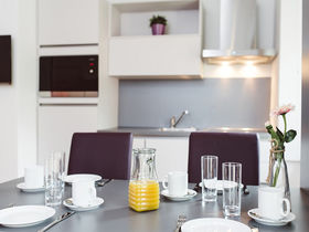 6 Nächte im Erzberg Alpin Resort inkl. Frühstück, Abenteuer Erzberg mit Hauly Fahrt & Vitalbad