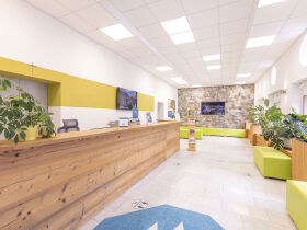 2 Nächte im Erzberg Alpin Resort inkl. Frühstück, Abenteuer Erzberg mit Hauly Fahrt & Vitalbad