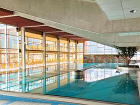 6 Nächte im Erzberg Alpin Resort inkl. Frühstück, Abenteuer Erzberg mit Hauly Fahrt & Vitalbad
