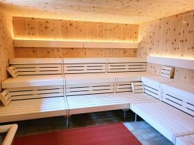 6 Nächte im Erzberg Alpin Resort inkl. Frühstück, Abenteuer Erzberg mit Hauly Fahrt & Vitalbad