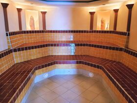 6 Nächte im Erzberg Alpin Resort inkl. Frühstück, Abenteuer Erzberg mit Hauly Fahrt & Vitalbad