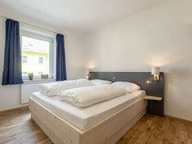 6 Nächte im Erzberg Alpin Resort inkl. Frühstück, Abenteuer Erzberg mit Hauly Fahrt & Vitalbad