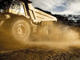2 Nächte im Erzberg Alpin Resort inkl. Frühstück, Abenteuer Erzberg mit Hauly Fahrt & Vitalbad
