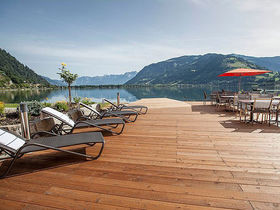 Freiberg´s Kurztrip - direkt am Zeller See inkl. Kulinarik & Sommerkarte | 7 Nächte