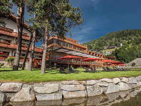 Freiberg´s Kurztrip - direkt am Zeller See inkl. Kulinarik & Sommerkarte | 7 Nächte