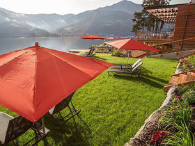 Freiberg´s Kurztrip - direkt am Zeller See inkl. Kulinarik & Sommerkarte | 7 Nächte