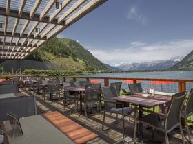 Freiberg´s Kurztrip - direkt am Zeller See inkl. Kulinarik & Sommerkarte | 7 Nächte